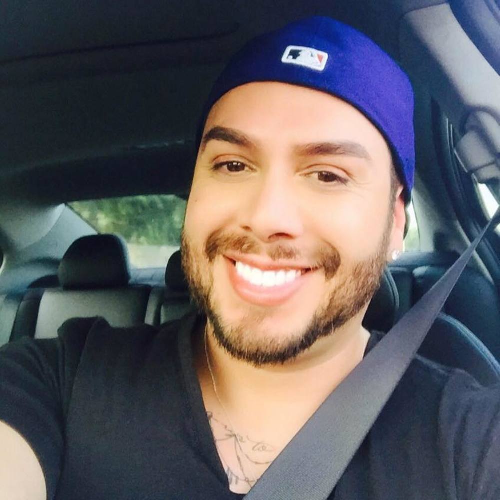 Meet your Posher, Sal